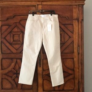 Frame denim pants